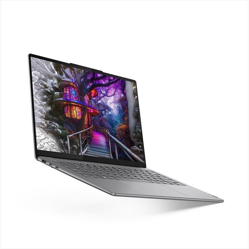Notebook Lenovo Yoga Slim 7 14IMH9, Intel Core i5 Ultra, 16GB RAM
